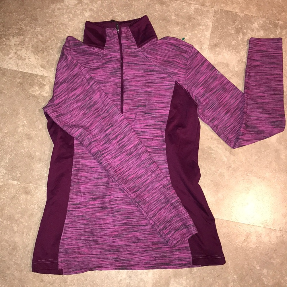 Columbia Pullover!!
